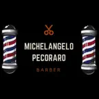 Michelangelo Pecoraro Barber iOS Icon