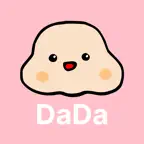 Diet Diary DaDa - Weight Log iOS Icon