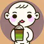 Lofi Cafe : Coffee Shop iOS Icon