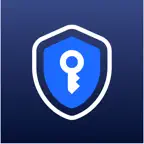 Keenly - Privacy Protection iOS Icon