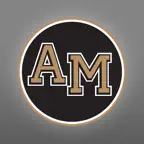 Archbishop Mitty Athletics iOS Icon