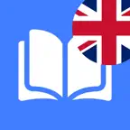 Learn English by Reading iOS Icon