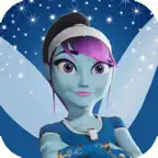 The Blue Fairy NZ iOS Icon