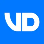 vDoske (VD) icon