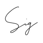 Sig iOS Icon