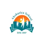 Smart Aksharica School iOS Icon