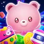 SMiniz: K-POP Puzzle Game iOS Icon