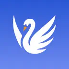 AI创作鹅-推文神器&智能对话问答 iOS Icon