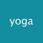 Yoga Self: Get in Shape iOS Icon