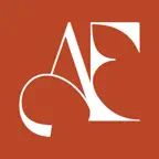 ARCS AND EDGES iOS Icon
