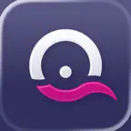 Quibity: Travel Data eSIM Icon