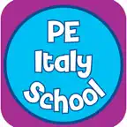 PE Italy School Icon