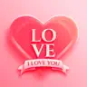 I Love You Photo Frames & GIF