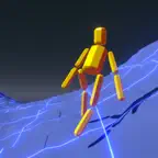 Puppetman Off-Road iOS Icon