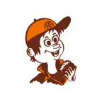 Rico Burguer iOS Icon