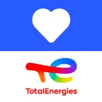 Merci! by TotalEnergies UAE iOS Icon
