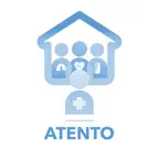 HopeCare Atento iOS Icon