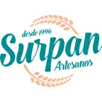 SURPAN - CLIENTES iOS Icon