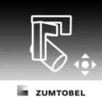Zumtobel AGILIO 360 iOS Icon