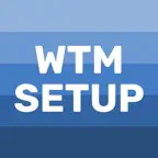 WTM IRE Setup iOS Icon