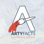 ArtyFacts Museum iOS Icon