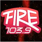 FIRE 103.9 FM iOS Icon