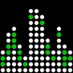 Vocal Remover: AI Splitter iOS Icon