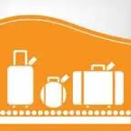 Passenger Terminal World iOS Icon