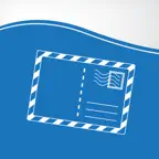 Parcel and Postal Technology Icon