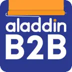 Aladdin - علاء الدين B2B iOS Icon