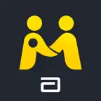 MyFreeStyle iOS Icon