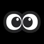 Lookalike - Find your crush iOS Icon