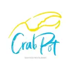 Crab Pot Seafood iOS Icon