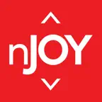 nJoy UWG5 iOS Icon