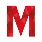 Centrummanagement Maastricht iOS Icon