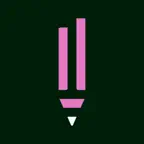 First Pencil iOS Icon