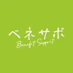 ベネサポアプリ iOS Icon