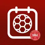 DBU Events iOS Icon