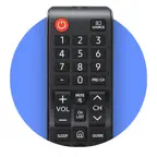 Universal Remote – TV Control iOS Icon