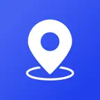Phone GPS Location Tracker icon