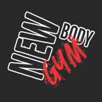 New Body Gym Rayleigh iOS Icon