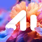 Ai Logo Maker - Custom Logos iOS Icon