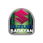 سوزوكي باريان iOS Icon