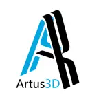 Artus3d app iOS Icon