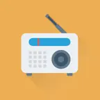 라디오주파수 - 나의 주변 라디오 주파수 검색 iOS Icon