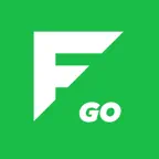 FusionGO iOS Icon