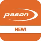 Pason iOS Icon