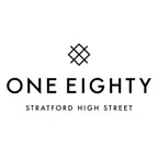 One Eighty Stratford Resident iOS Icon