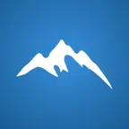 Mountain Media iOS Icon