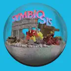 Symbiosis - Hidden Ecosystems iOS Icon